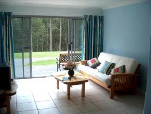 Lakeshore Lodge Milton Habitación foto