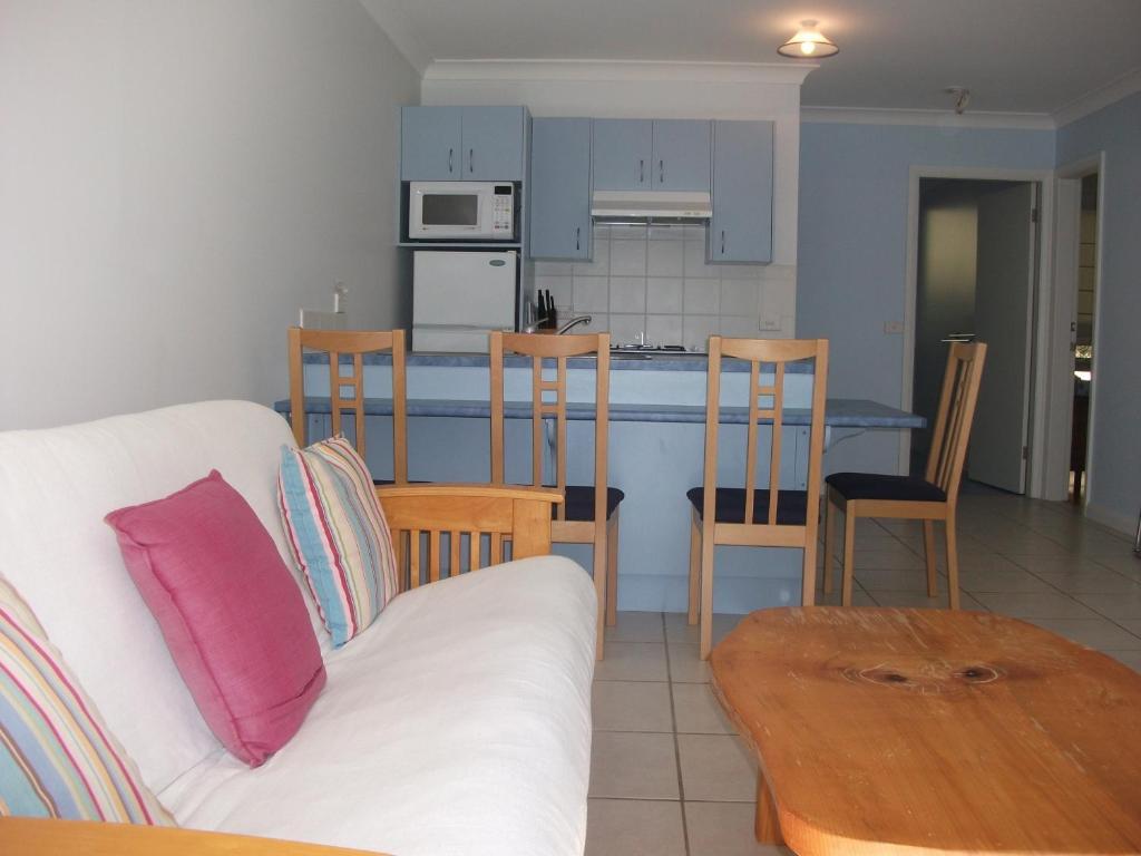 Lakeshore Lodge Milton Habitación foto
